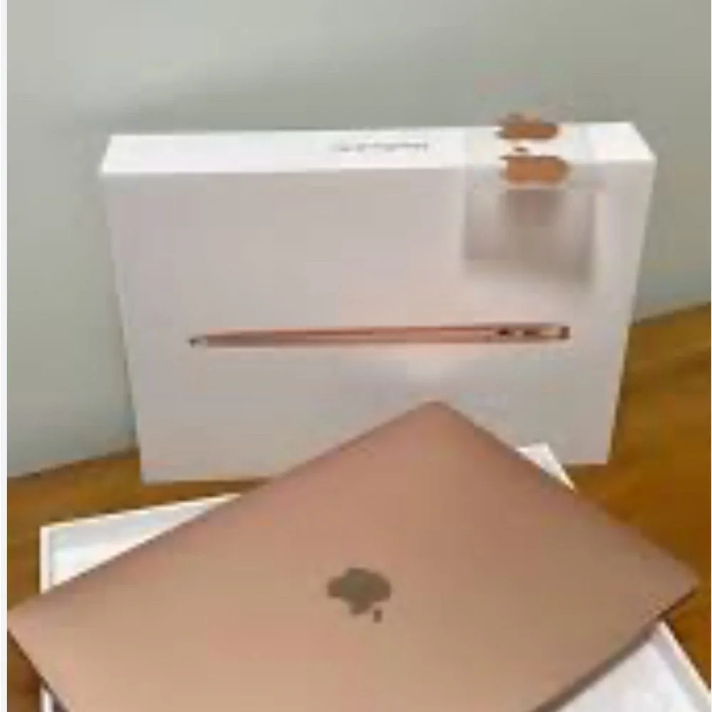 Mac book Air Size 13”